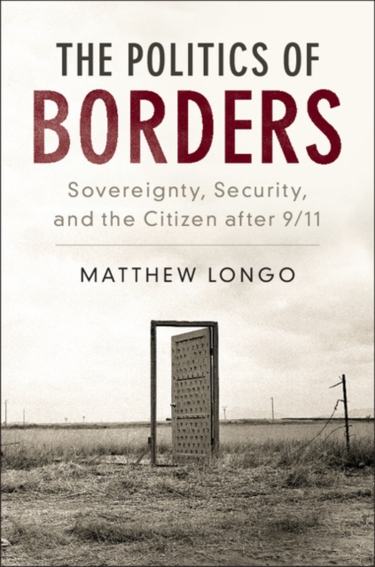 Politics of Borders