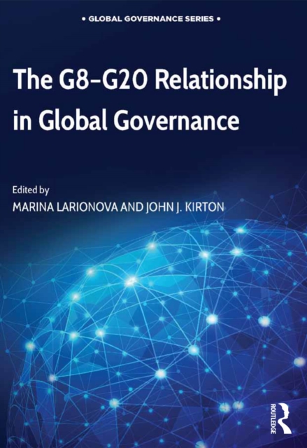 G8-G20 Relationship in Global Governance