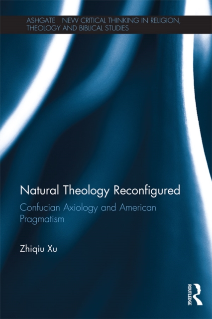 Natural Theology Reconfigured