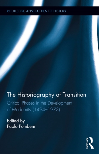 Historiography of Transition