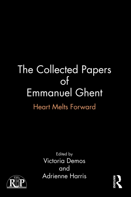 Collected Papers of Emmanuel Ghent