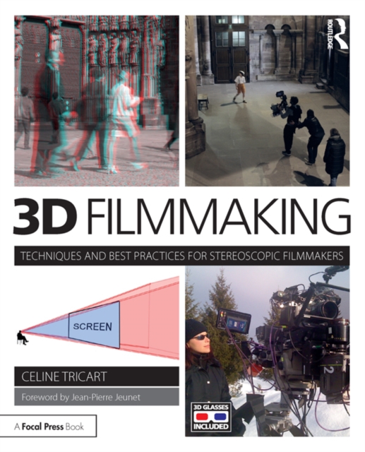 3D Filmmaking