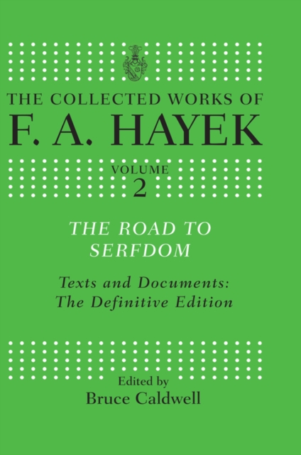 Road to Serfdom