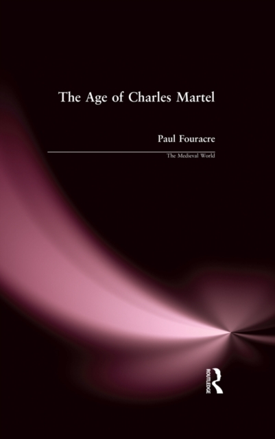 Age of Charles Martel