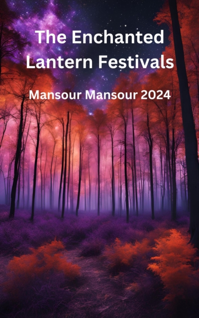 Enchanted Lantern Festival