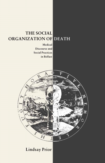 Social Organisation of Death