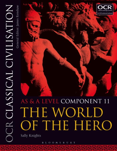 OCR Classical Civilisation AS and A Level Components 21 and 22