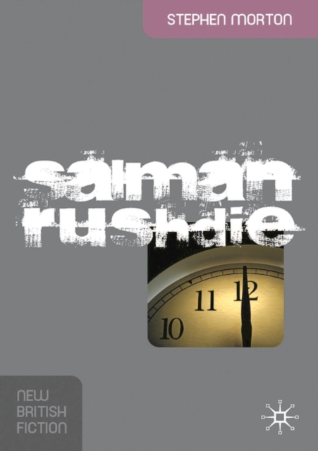 Salman Rushdie