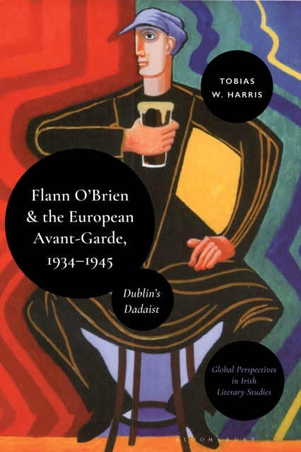 Flann O Brien and the European Avant-Garde, 1934 45