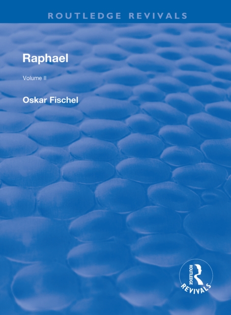 Revival: Raphael (1948)