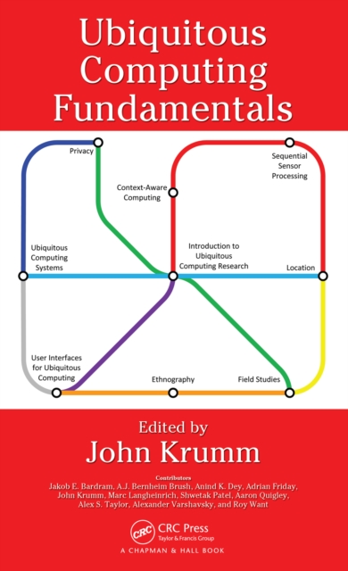 Ubiquitous Computing Fundamentals