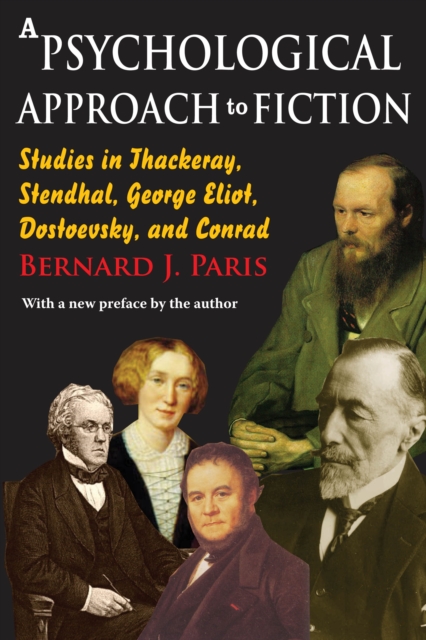 Psychological Approach to Fiction
