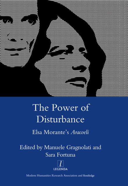 Power of Disturbance