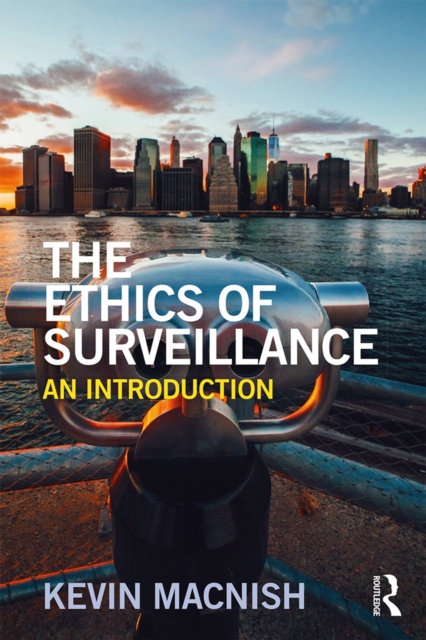 Ethics of Surveillance