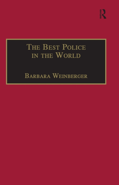 Best Police in the World