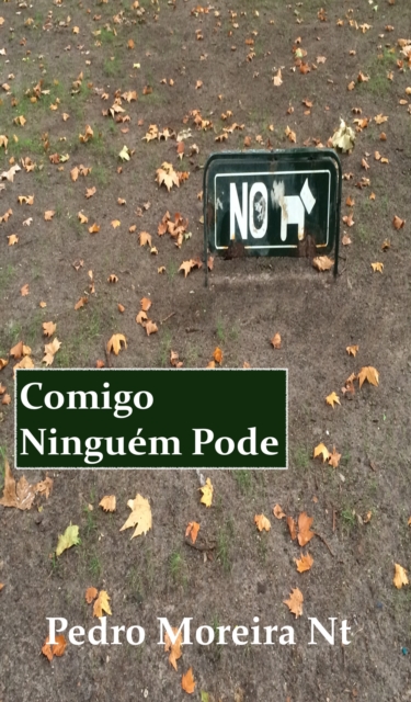 Comigo ninguem pode