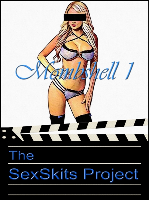 Mombshell 1