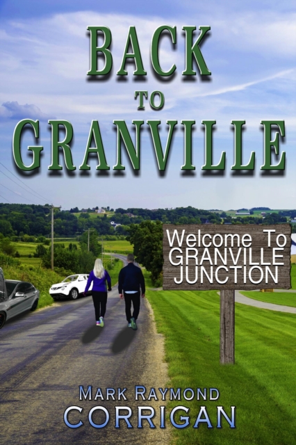 Back to Granville