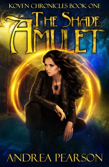 Shade Amulet