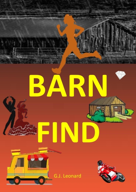 Barn Find