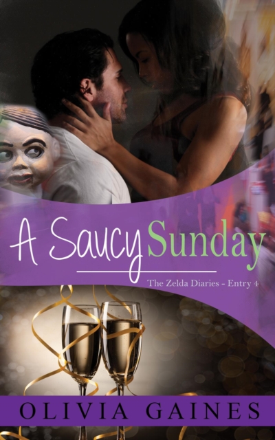 Saucy Sunday