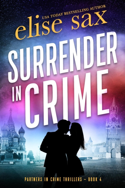 Surrender in Crime