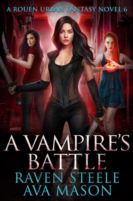 Vampire's Battle