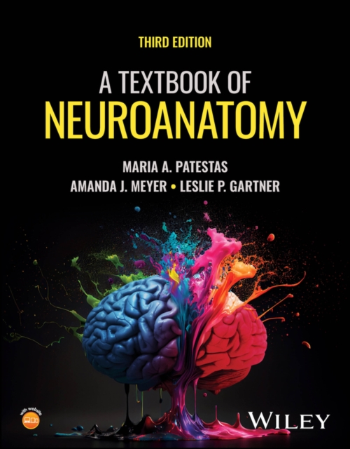 Textbook of Neuroanatomy
