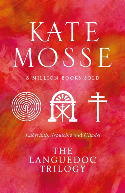 Languedoc Trilogy