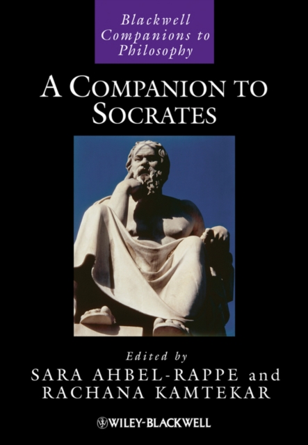Companion to Socrates