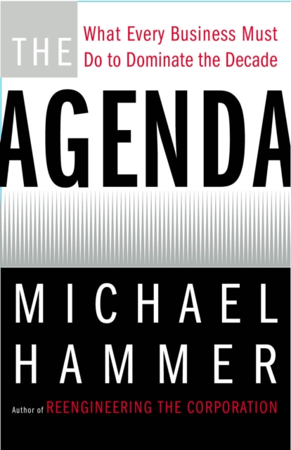 Agenda
