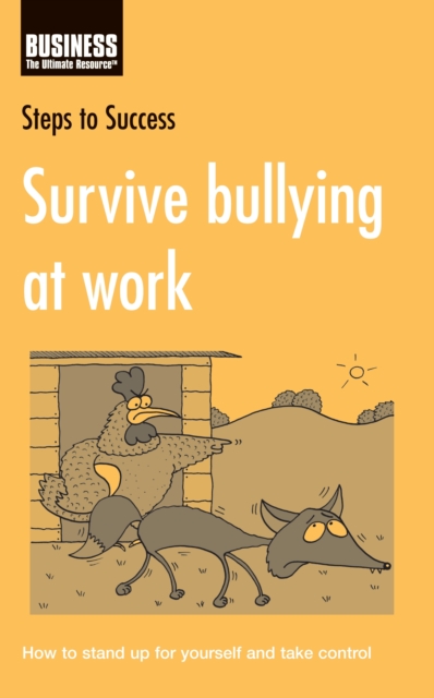 Survive Bullying at Work