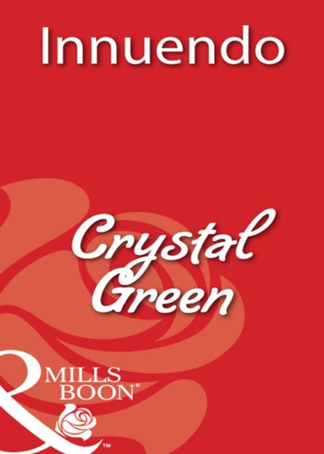 Innuendo (Mills & Boon Blaze)