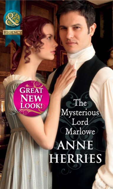 Mysterious Lord Marlowe