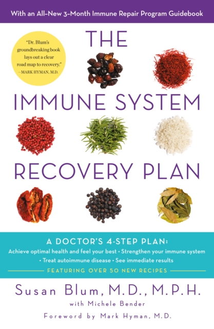 Immune System Recovery Plan