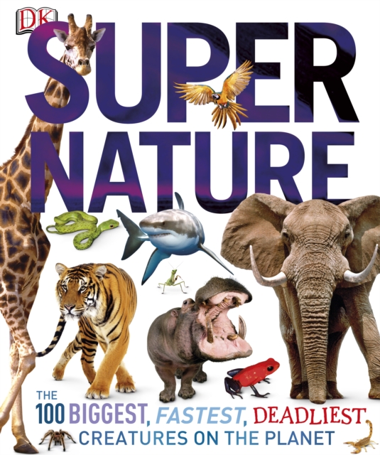 Super Nature