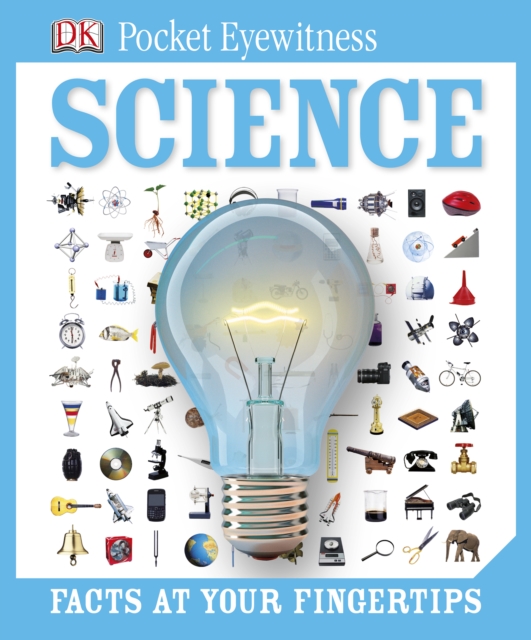 Pocket Eyewitness Science