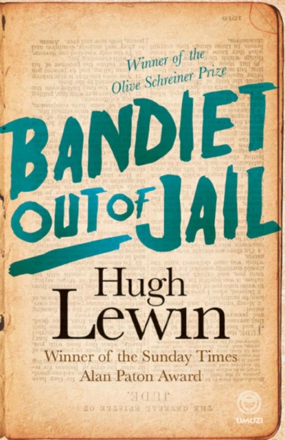Bandiet out of Jail