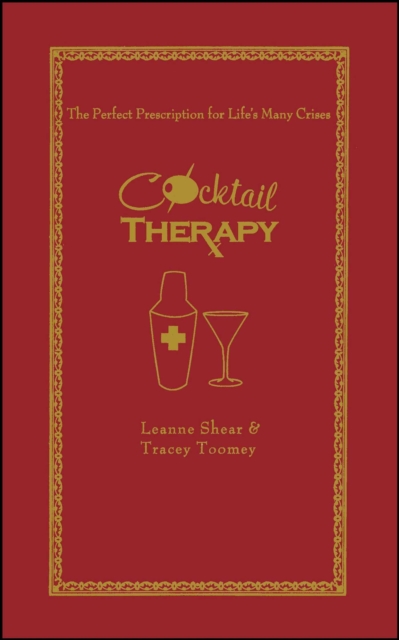 Cocktail Therapy
