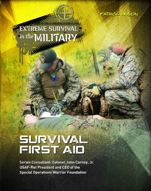 Surviving Natural Disasters