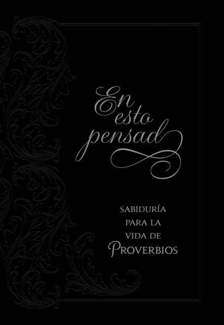 En esto pensad