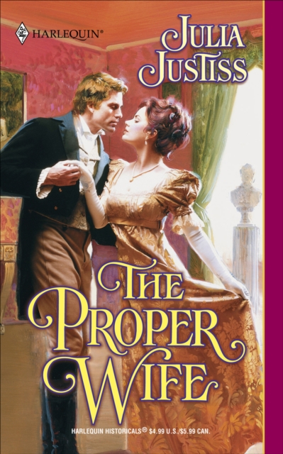 Proper Wife