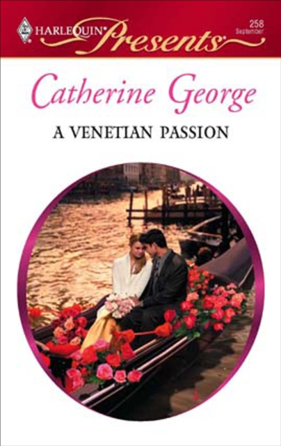 Venetian Passion
