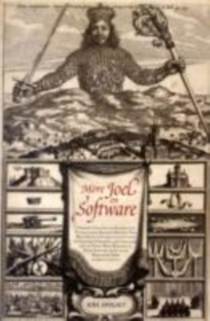 More Joel on Software