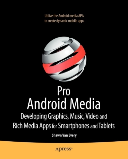 Pro Android Media