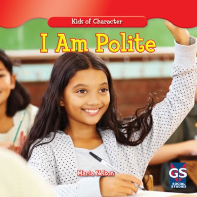 I Am Polite