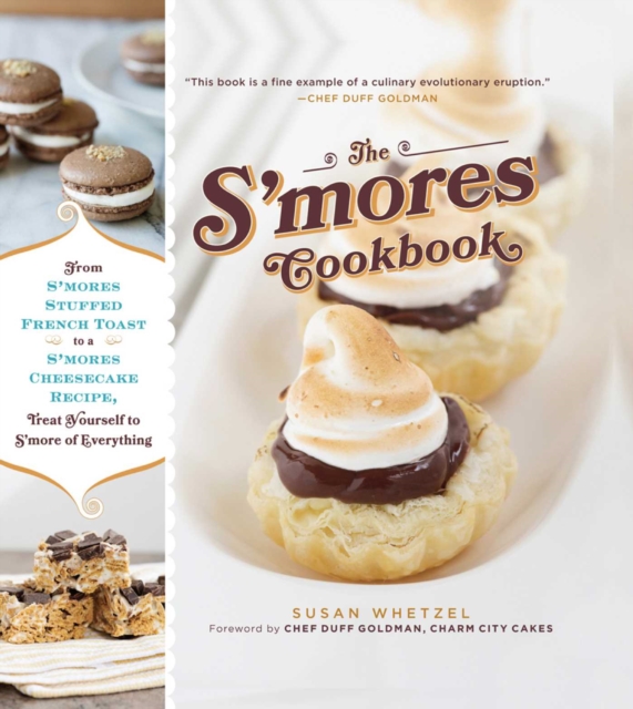 S'mores Cookbook