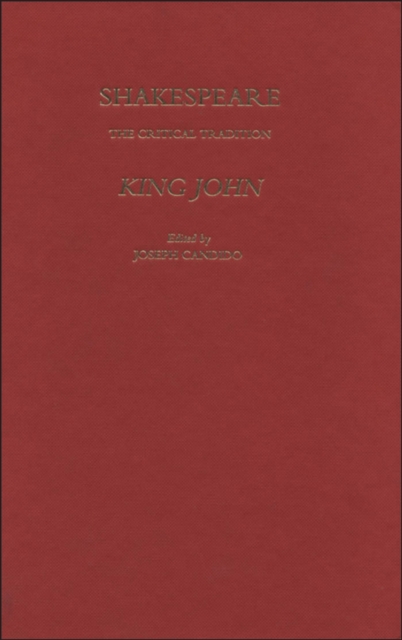 King John
