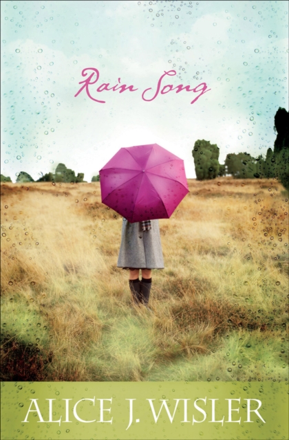 Rain Song ( Book #1)