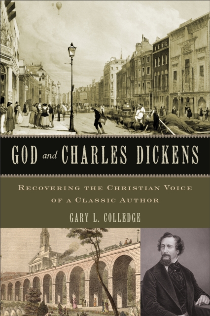 God and Charles Dickens